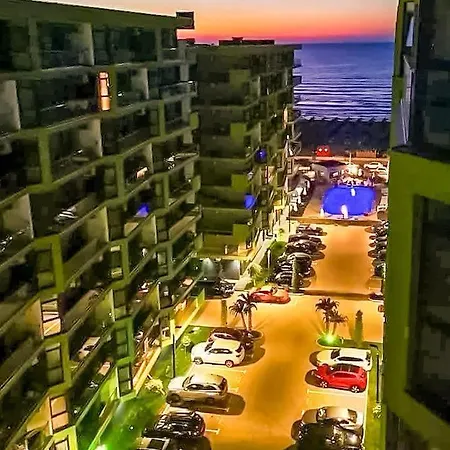 Amos Alezzi Mamaia Nord *