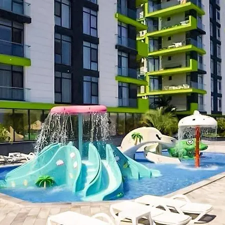 Amos Alezzi Mamaia Nord Năvodari