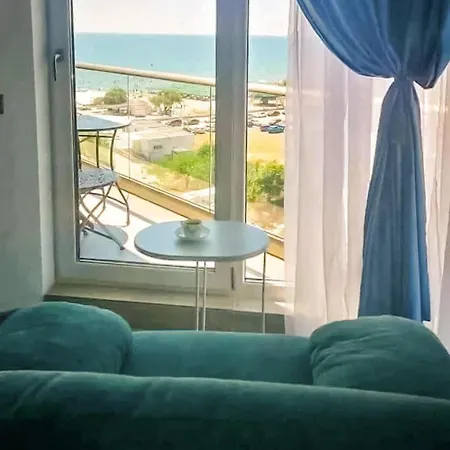 Amos Alezzi Mamaia Nord