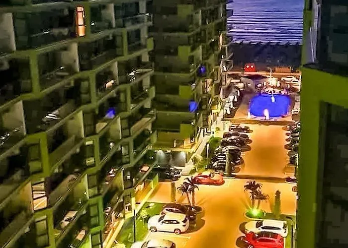 Amos Alezzi Mamaia Nord *