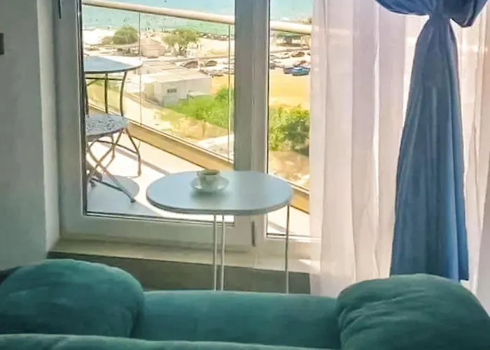 Amos Alezzi Mamaia Nord