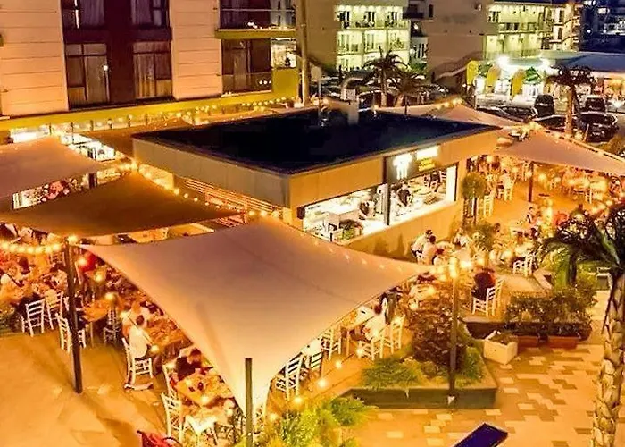 شقة Amos Alezzi Mamaia Nord