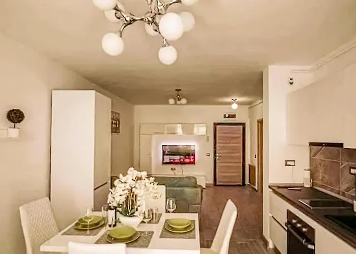 شقة Amos Alezzi Mamaia Nord